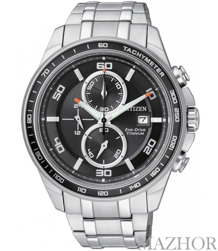   Citizen Titanium CA0340-55E -  1