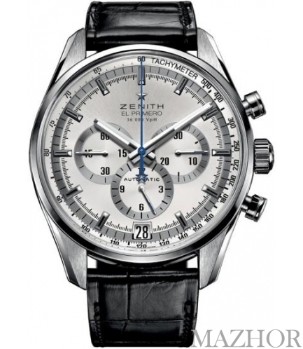 ������� ���� Zenith El Primero 03.2040.400/04.C496 - ���� �1