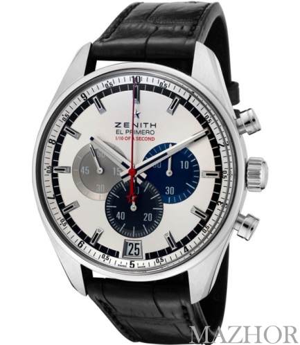������� ���� Zenith El Primero 03.2041.4052/69.C496 - ���� �1