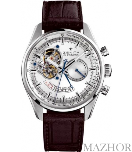 ������� ���� Zenith El Primero 03.2080.4021/01.C494 - ���� �1