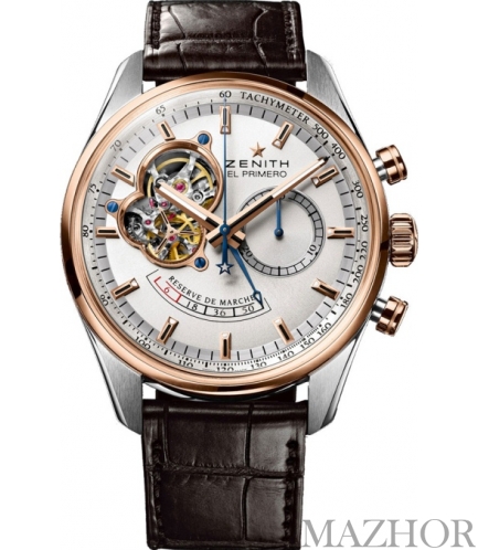 ������� ���� Zenith El Primero 18.2080.4021/01.C494 - ���� �1
