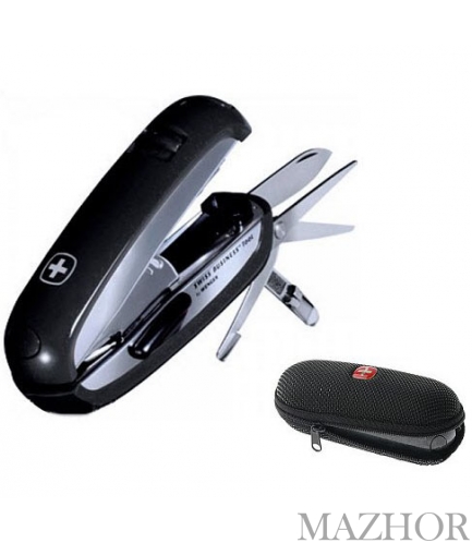 ��� ���������� Wenger Businesstool 10.60.903.01 - ���� �1