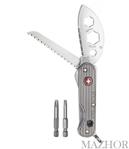 ���������� ��� Wenger Titanium 1.092.042.000 - ���� �1