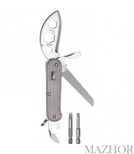 ���������� ��� Wenger Ueli Steck 1.92.40 - ���� �1