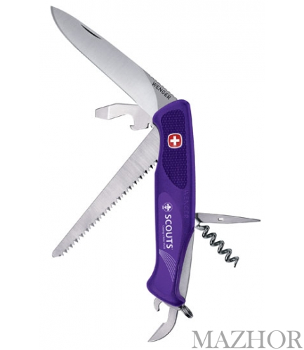 ���������� ��� Wenger Scout Ranger 1.077.092.027 - ���� �1