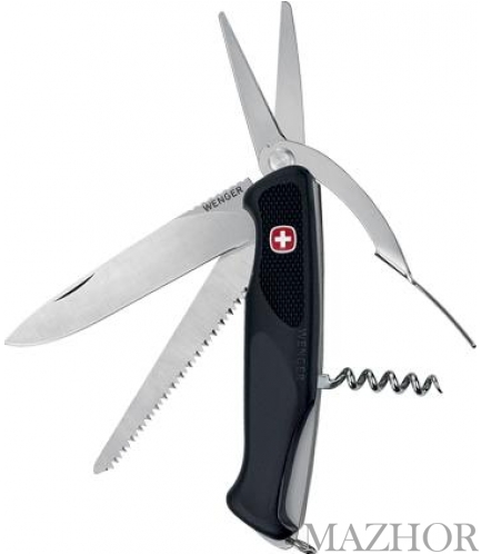 ���������� ��� Wenger Electrician 1.077.071.000 - ���� �1