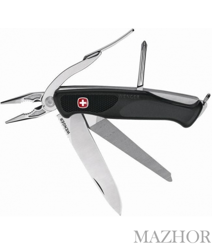 ���������� ��� Wenger Handyman 1.077.070.000 - ���� �1