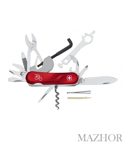 ���������� ��� Wenger Biker 1.037.002.300 - ���� �1