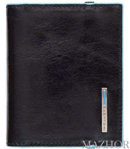  Piquadro Blue Square PP1395B2_N -  1