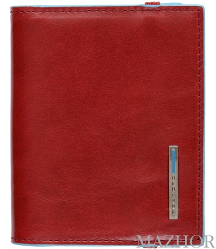  Piquadro Blue Square PP1395B2_R -  1