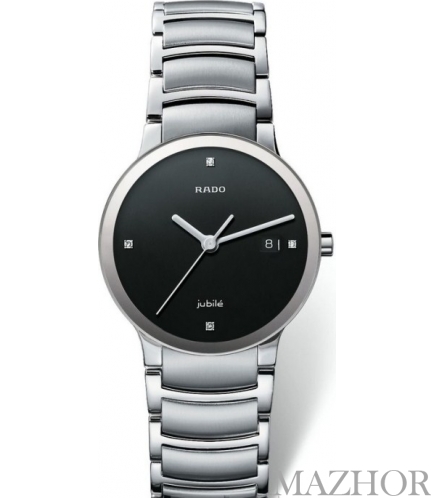 Женские часы Rado Centrix 01.115.0927.3.071 Женские часы Rado Centrix 01.115.0927.3.071 - Фото №1