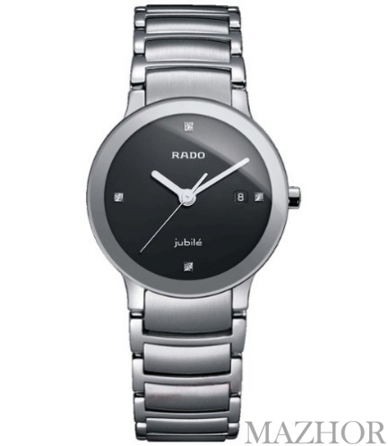 Женские часы Rado Centrix 111.0928.3.071 Женские часы Rado Centrix 111.0928.3.071 - Фото №1