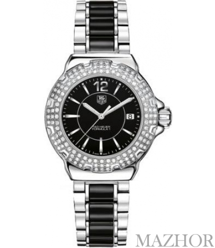   Tag Heuer Formula 1 WAH1217.BA0859 -  1