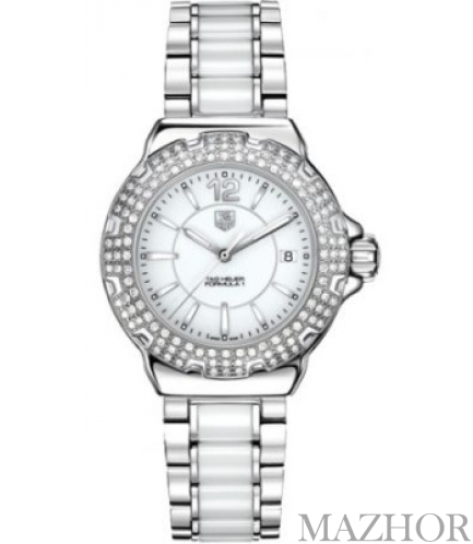   Tag Heuer Formula 1 WAH1218.BA0861 -  1