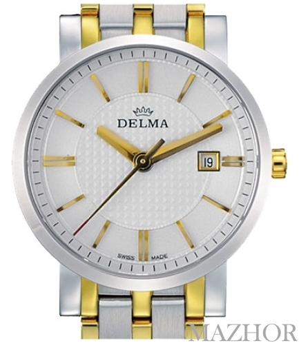 Женские часы Delma 52701.528.6.011 Женские часы Delma 52701.528.6.011 - Фото №1