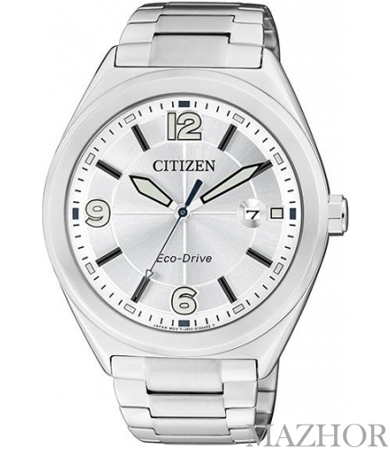   Citizen Eco-Driv AW1170-51A -  1