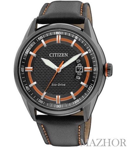   Citizen Eco-Drive AW1184-13E -  1