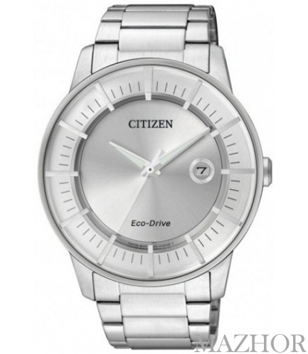   Citizen Eco-Drive AW1260-50A -  1