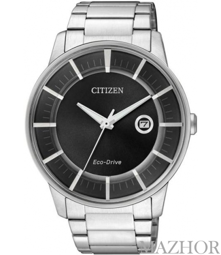   Citizen Eco-Drive AW1260-50E -  1