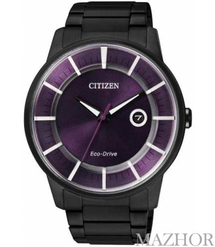   Citizen Eco-Drive AW1264-59W -  1