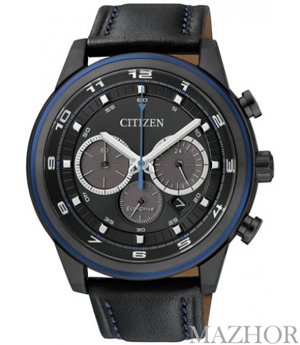   Citizen Eco Drive CA4036-03E -  1