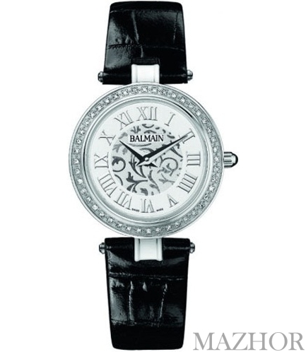Женские часы Balmain Elegance B1435.32.12 Женские часы Balmain Elegance B1435.32.12 - Фото №1