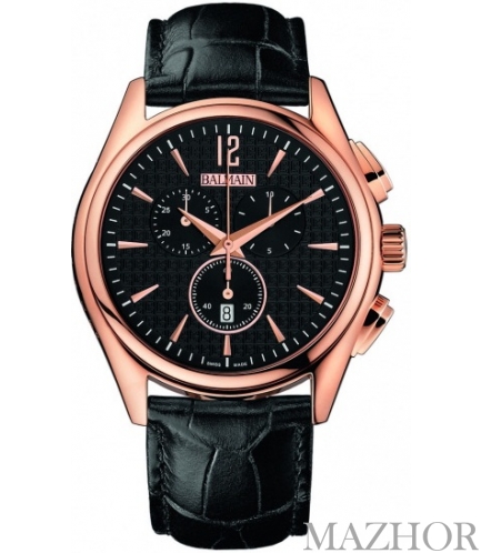 Мужские часы Balmain Balceram B7269.32.64 Мужские часы Balmain Balceram B7269.32.64 - Фото №1