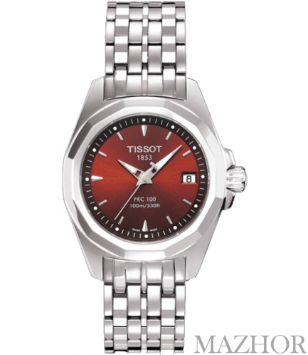 ������� ���� Tissot T-Sport T008.010.11.371.00 - ���� �1
