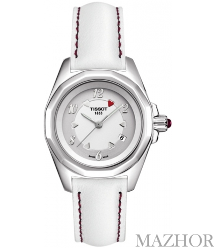 ������� ���� Tissot T-Sport T008.010.16.037.00 - ���� �1