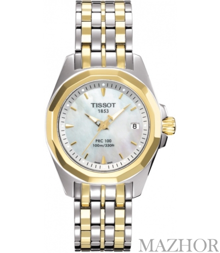 ������� ���� Tissot T-Sport T008.010.22.111.00 - ���� �1