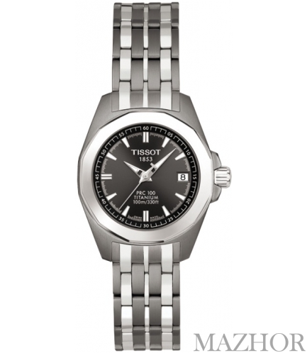 ������� ���� Tissot T-Sport T008.010.44.061.00 - ���� �1