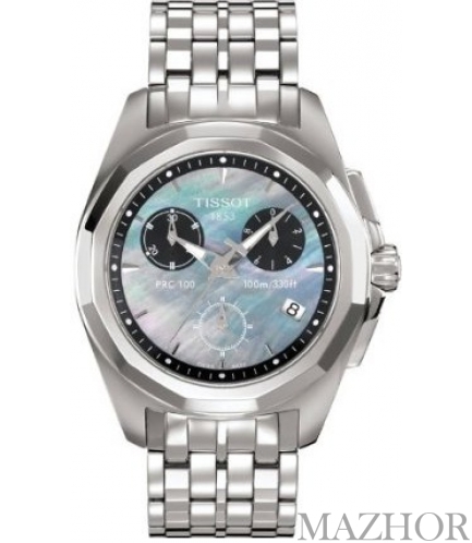������� ���� Tissot T-Sport T008.217.11.121.00 - ���� �1