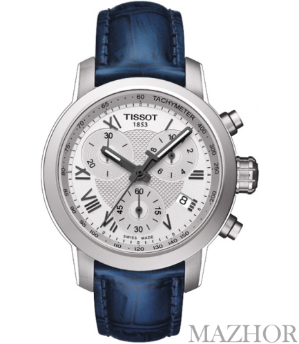������� ���� Tissot T-Sport T055.217.16.033.00 - ���� �1