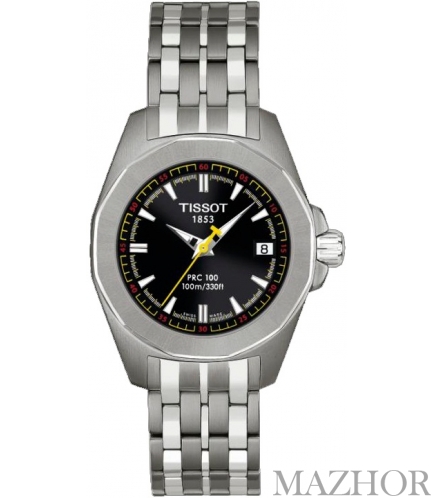 ������� ���� Tissot T-Sport T22.1.281.51 - ���� �1