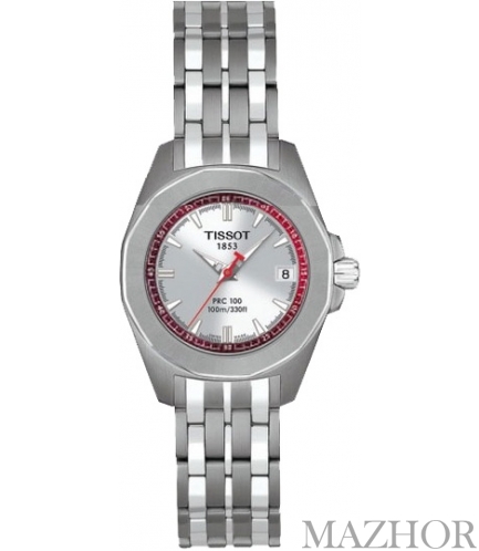 ������� ���� Tissot T-Sport T22.1.281.91 - ���� �1