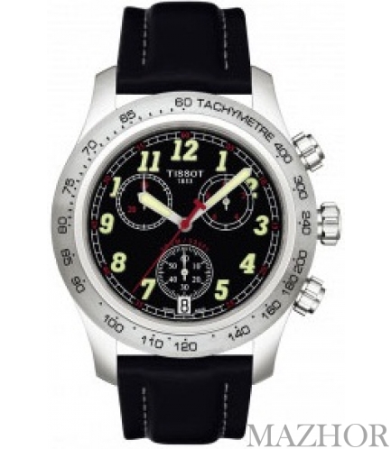 ������� ���� Tissot T-Sport T36.1.326.52 - ���� �1