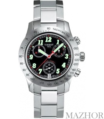 ������� ���� Tissot T-Sport T36.1.386.52 - ���� �1