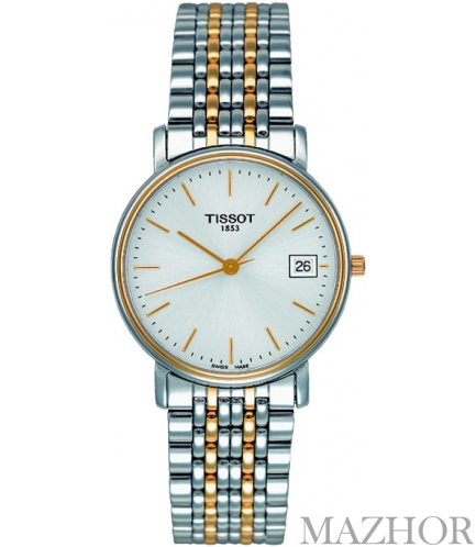 ������� ���� Tissot T-Classic T52.2.481.31 - ���� �1