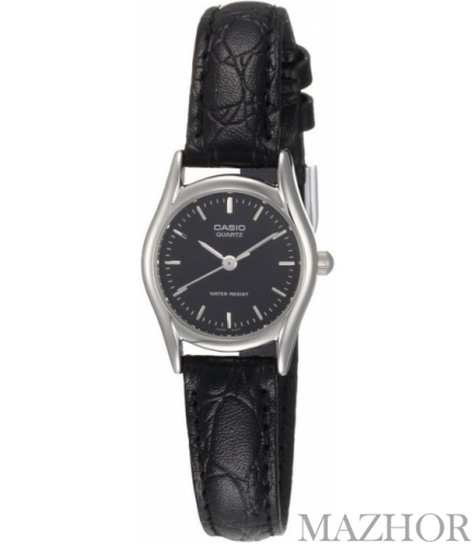  Casio Standard Analogue LTP-1094E-1ADF -  1