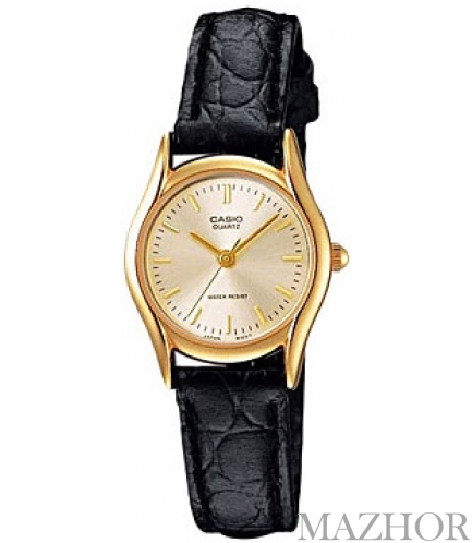  Casio Standard Analogue LTP-1094Q-7A -  1