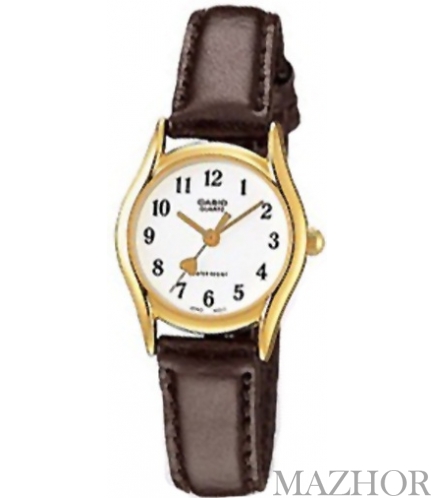  Casio Standard Analogue LTP-1094Q-7B5H -  1