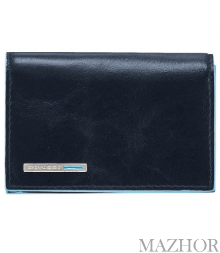 ��������� Piquadro Blue Square PP1899B2_BLU2 - ���� �1