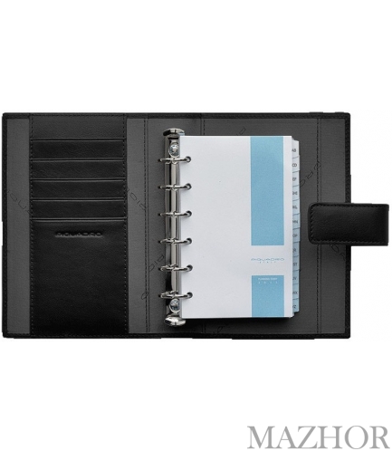 ���������� Piquadro Jazz AG1077W17_N - ���� �1