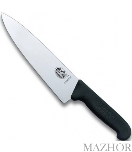 Кухонный нож для нарезки Victorinox Kitchen Vx52063.20 Кухонный нож для нарезки Victorinox Kitchen Vx52063.20 - Фото №1