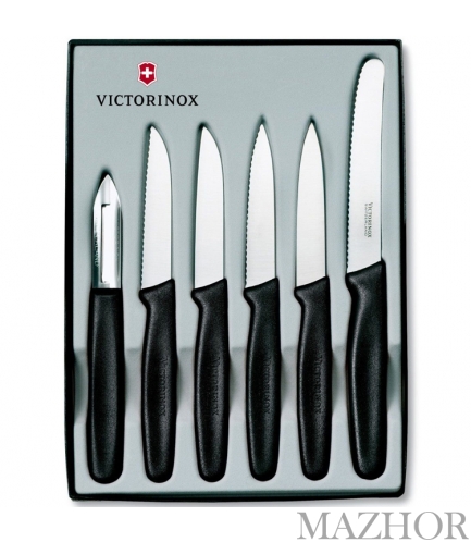 ����� �������� ����� Victorinox Vx51113.6 - ���� �1