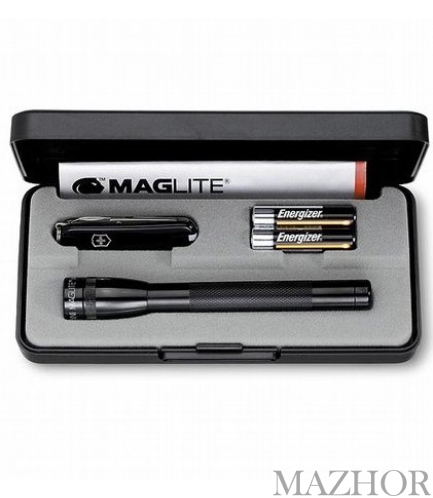 ���������� ����� Victorinox Maglite-Set � ������� Vx44023 - ���� �1