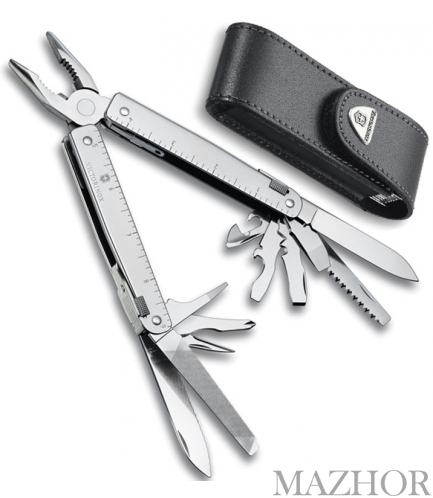   Victorinox Swisstool Vx30323.L -  1