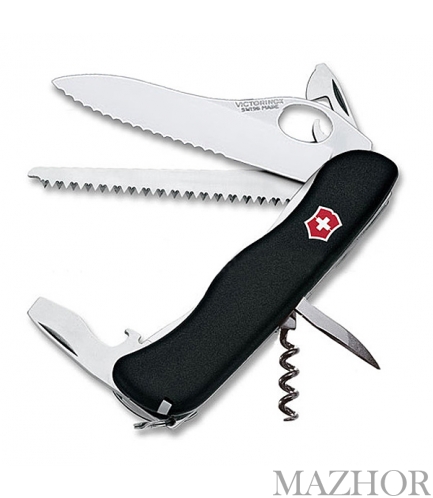 �������� ��� Victorinox Forester OneHand Vx08363.MW3 - ���� �1