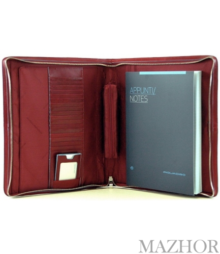 ����� � ��������� Piquadro PB2626B2_R - ���� �1