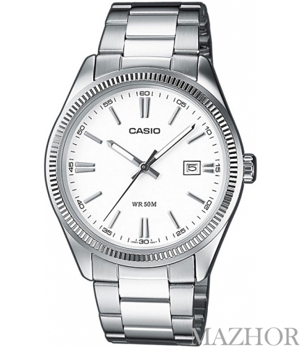   Casio Standard Analogue MTP-1302PD-7A1VEF -  1